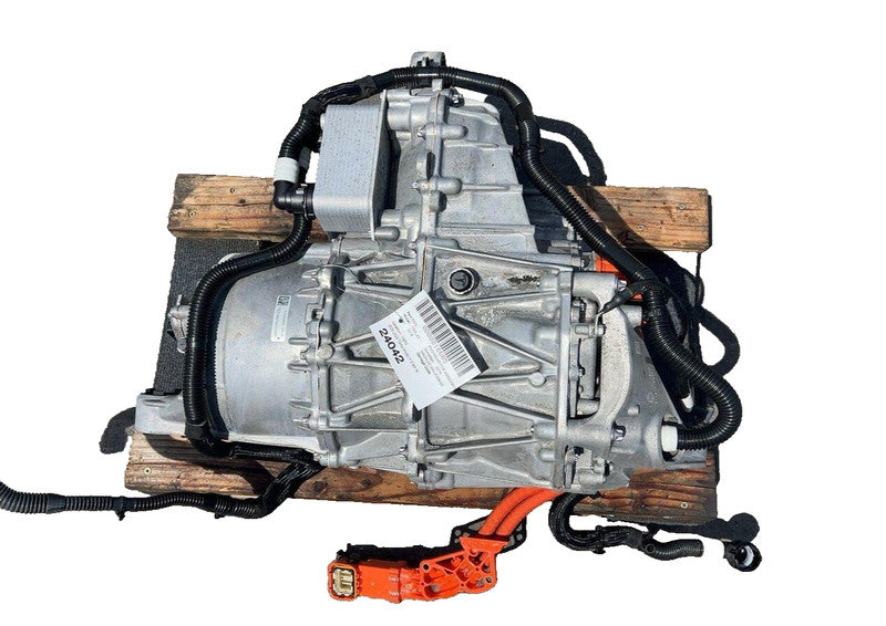 ⭕ 2017-2023 Tesla Model 3 Y Electric Engine Motor Rear Drive Unit 1120
