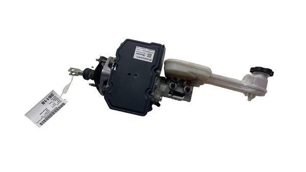 ⭕ 16-20 Model X Electromechanical Power Brake iBooster & Reservoir 1045523-00-C