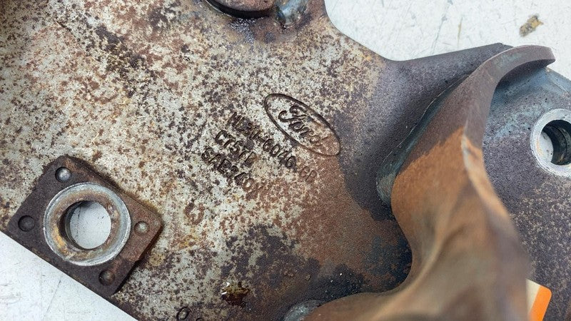 ⭕ 2018-2021 Lincoln Navigator Engine Motor Right Mount Bracket OEM HL3