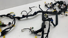 ⭕ 22-24 Kia EV6 Dash Dashboard Instrument Panel Wire Wiring Harness 91150-CV260