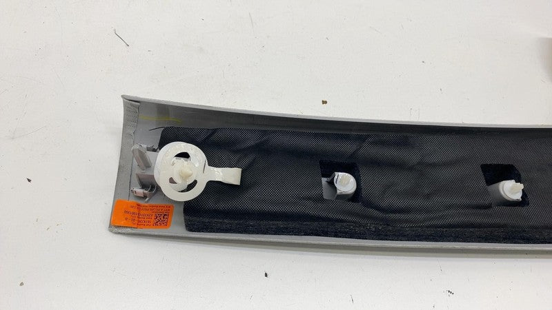 ⭕2020-2023 Tesla Model Y Front A-Pillar Upper Trim Cover Panel Left 16