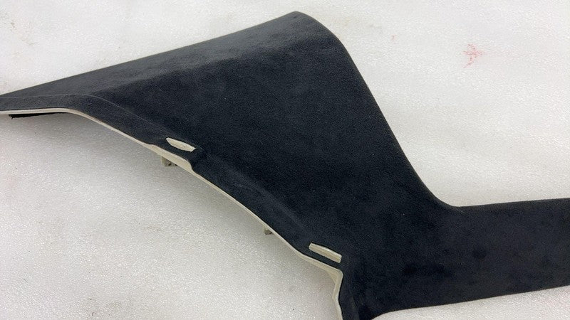 ⭕2022-2024 Lucid Air C-Pillar Upper Left Driver Trim Panel Quarter LH 