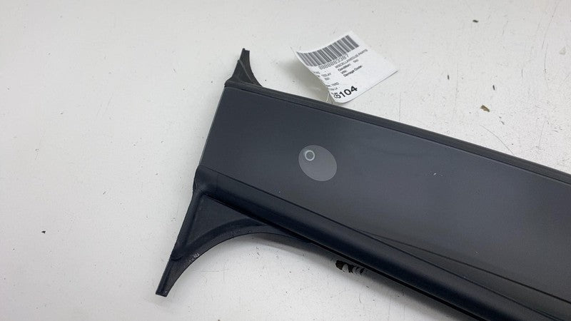 ⭕ 20-23 Model Y Left Exterior B-Pillar Applique Glass Trim LH AP3 1506