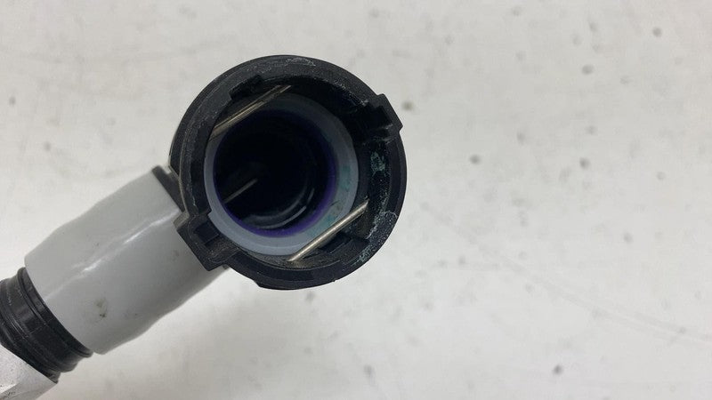 ⭕ 2022-2024 Rivian R1T R1S Front Cooling Sytem Pipe Hose Line Assy PT0