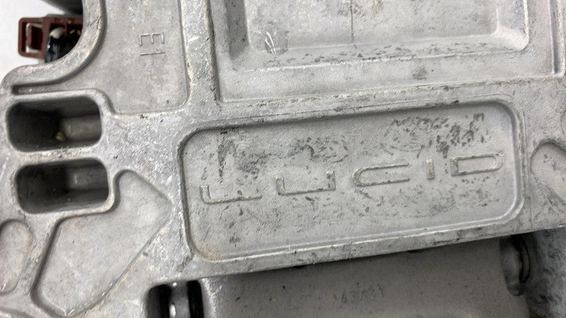 P11-T40003-01 ⭕ 22-24 Lucid Air Electric Steering Column Power Adjustment Assy P11-T40003-01