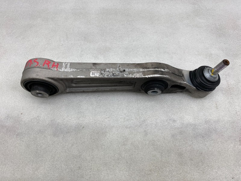 ⭕ 2012-2015 Tesla Model S Front Right Suspension Lower Control Arm Rearward OEM