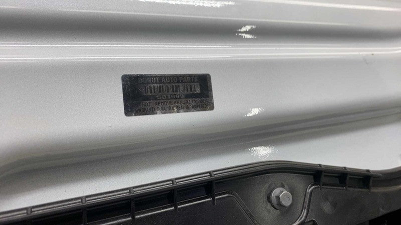 ⭕ 20-24 Tesla Model Y Front Passenger Side Door Shell Panel Right OEM 