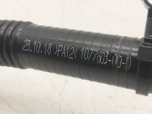 ⭕ 17-23 Model 3 Front Radiator Inlet Pipe Tube Cooling System Hose 1077603-00-D