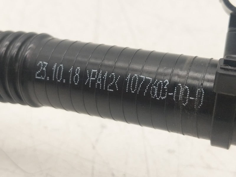 ⭕ 17-23 Model 3 Front Radiator Inlet Pipe Tube Cooling System Hose 107