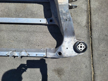 ⭕ 2012-2020 Tesla Model S X Rear Chassis Subframe Cradle Crossmember Assy MS MX