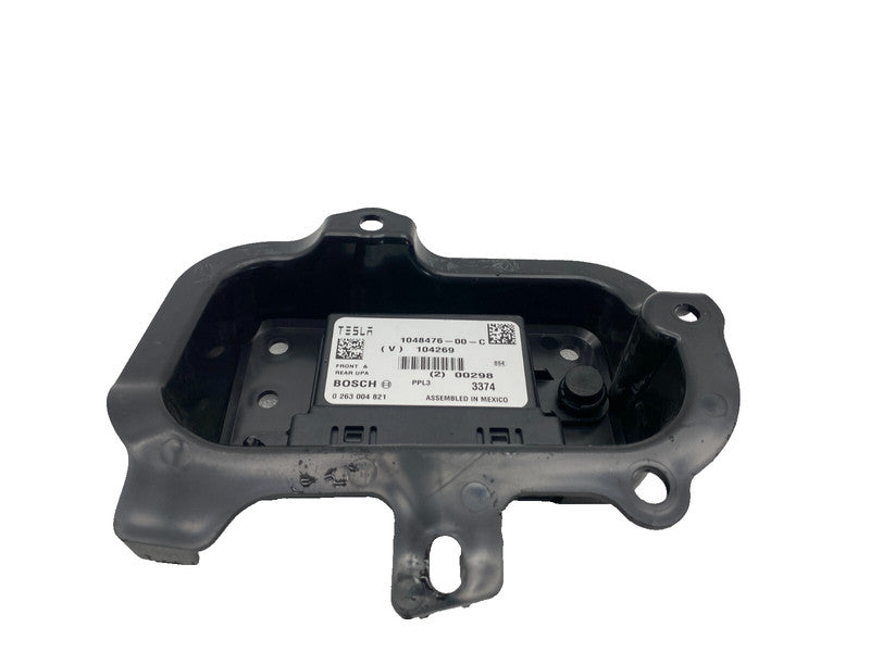 1048476 00 C ⭕ 2012-2020 Tesla Model S Parking Assist Aide Control Module Unit 1048476-00-C