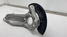 ⭕2022-2024 Rivian R1T Front Left Spindle Knuckle w/ Dust Shield AWD PT00415632-C
