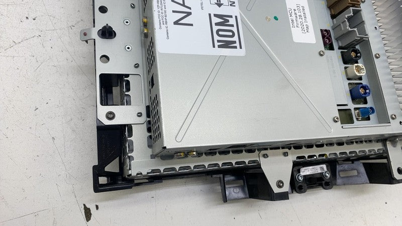 ⭕ 16-20 Tesla Model S X Display Screen MCU Media Control & Cluster Spe