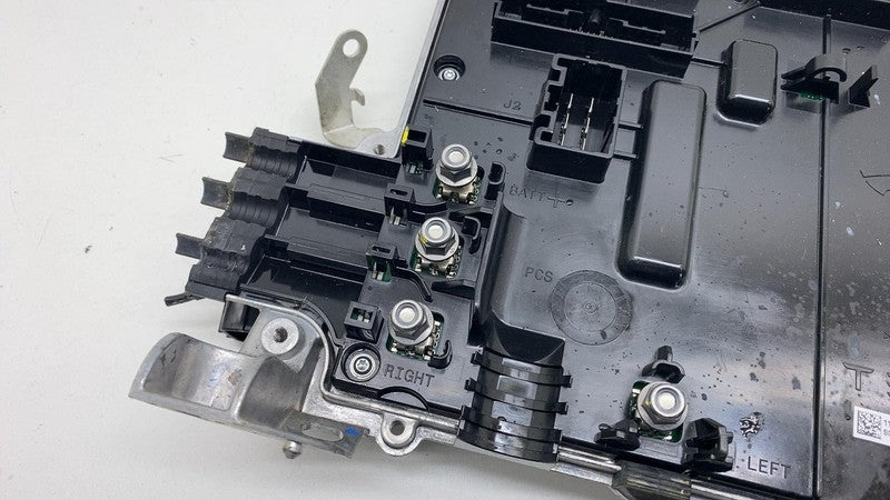 1100335 00 E 2017-2020 Tesla Model 3 M3 Front Suspension Electrical Control Module Unit ECU