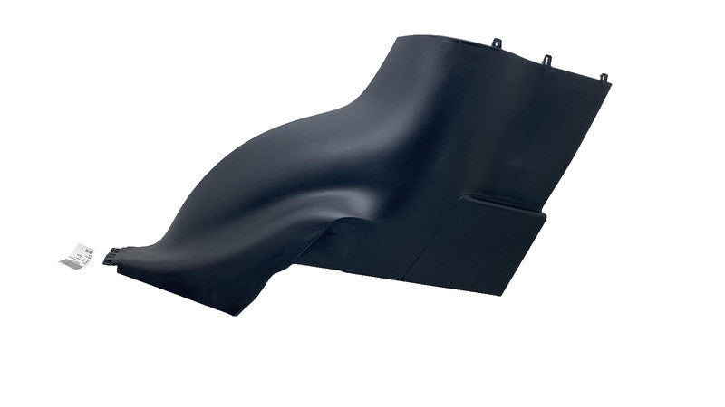 ⭕ 16-23 Tesla Model X Rear Right C-Pillar Lower Trim Trunk Finisher 10