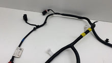 2020-2024 Tesla Model Y MY Rear Chassis Subframe Coil Wiring Harness Cable Wire