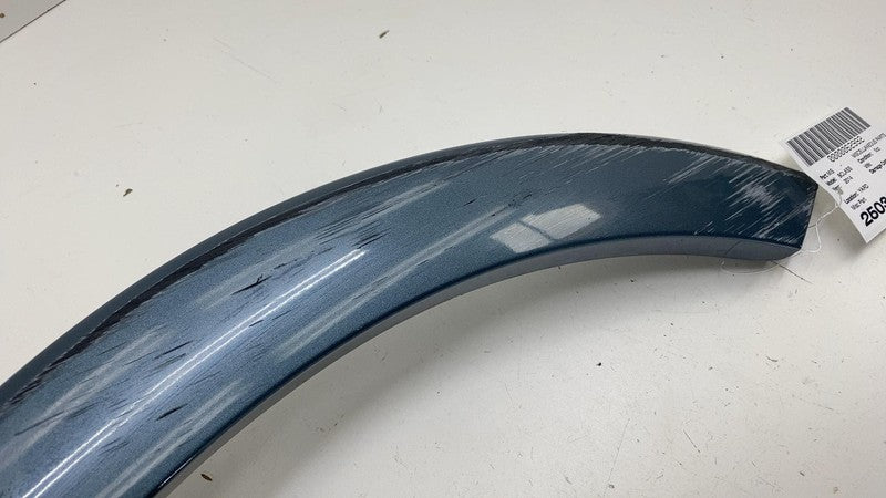 A2428800314 ⭕ 2014-2015 Mercedes-Benz B-Class Rear Left Fender Bracket Trim OEM A2428800314