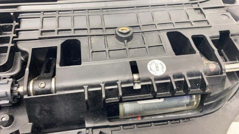 ⭕ 12-15 Tesla Model S Rear Driver Side Exterior Door Handle Outer Left