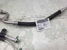 ⭕ 12-20 Model S X A/C Air Conditioner Line Liquid Suction Pipe Hose 6008481-00-A