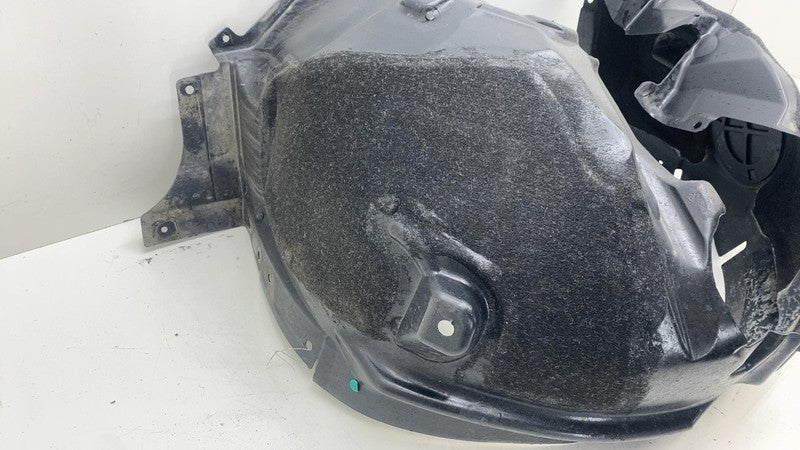 ⭕ 14-21 BMW i3 Front Passenger Side Wheel Inner Fender Liner Splash Sh