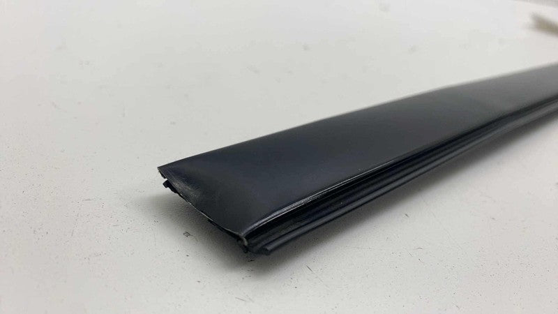 ⭕ 17-25 Chrysler Pacifica Rear Driver Side Sliding Door Window Belt Mo