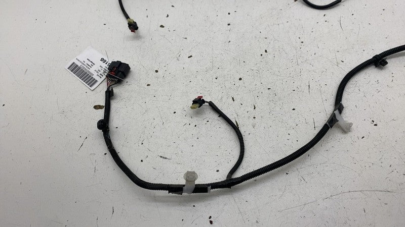 ⭕21-23 Model 3 Front Bumper Park Assist Sensor Wiring Harness Cable 20