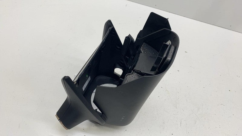 9285065-10 ⭕ 2014-2021 BMW i3 I01 Front Steering Column Surround Upper & Lower Trim Cover