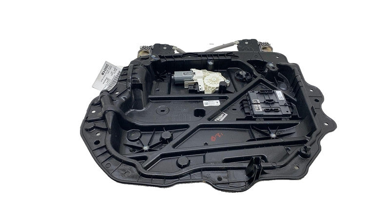 180586700E ⭕ 24-25 Tesla Cybertruck Rear Right Door Window Regulator w/ Motor 1805867-00-E