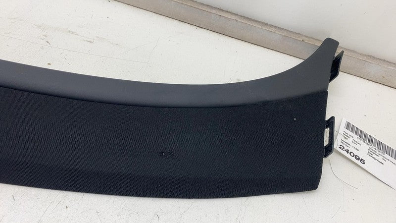 ⭕ 2024-2025 Tesla Model 3 M3 Dashboard Instrument Panel Speaker Grille