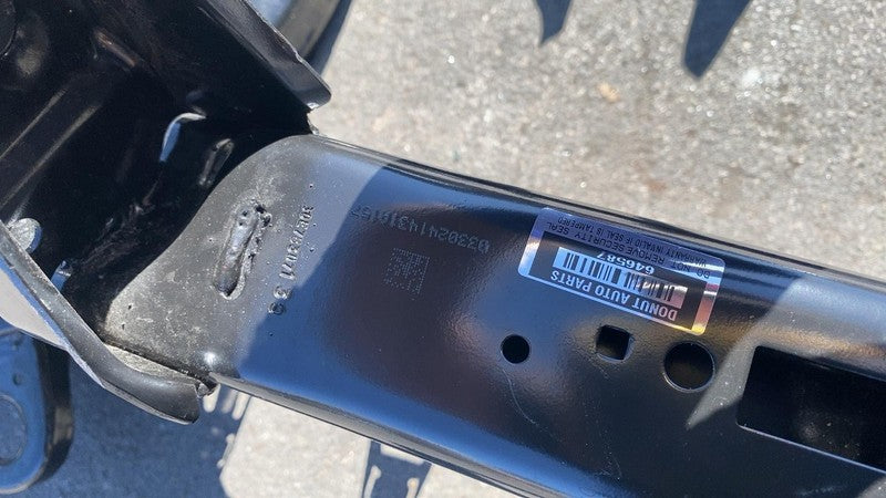 ⭕ 2024-2025 Equinox EV Front Subframe Crossmember Cradle K-Frame Assembly