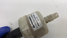 2012 2013 2014 2015 Tesla Model S Air Suspension Compressor Supply Unit Assembly