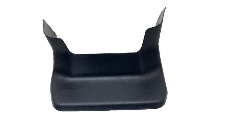 ⭕ 2025 Chevrolet Silverado 1500 Lower Instrument Extension Cover Trim 