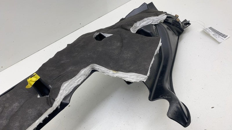 ⭕ 2016-2020 Tesla Model S Rear Driver Side C-Pillar Lower Trim Cover P