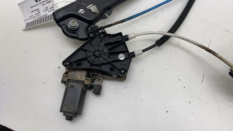 ⭕ 2022 Mercedes-Benz EQS 450+ V297 Front Right Door Window Regulator & Motor OEM