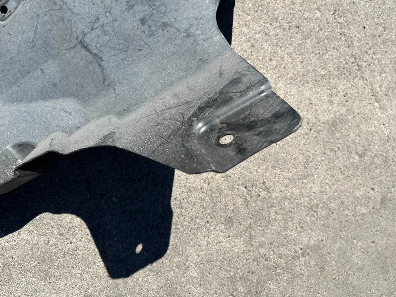 1081581 00 D ⭕ 18-23 Model 3 Front Driver Wheel Fender Liner Splash Shield Left 1081581-00-D