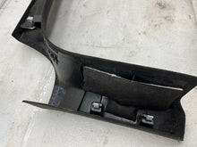 ⭕ 16-20 Model X Rear Passenger Side Falcon Door Lower Garnish Right 1052334-06-G