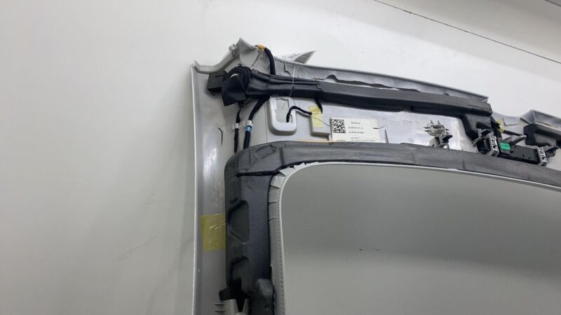 2017-2022 Tesla Model 3 M3 Roof Headliner Ceiling Panel Trim Cover & Speaker OEM