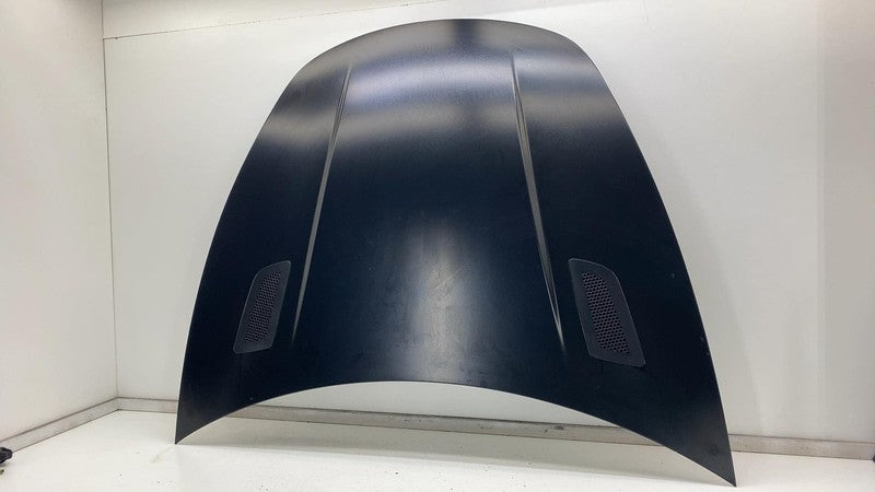 ⭕ 2017-2023 Tesla Model 3 M3 Front Hood Bonnet Shell Panel Cover Assy Gray PMNG