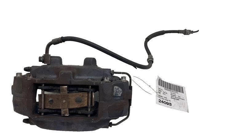 ⭕ 2012-2020 Tesla Model S Front Driver Side Caliper w/ Brake Hose Line