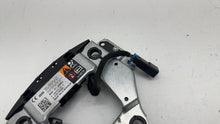 ⭕ 16-20 Model S X Steering Wheel Plate Bracket & Safety Module Assy 1036778-01-E