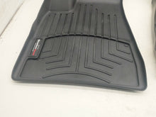 ⭕2014-2019 Jeep Cherokee Rear & Front Weather Tech Floor Mat Assembly 8004416287