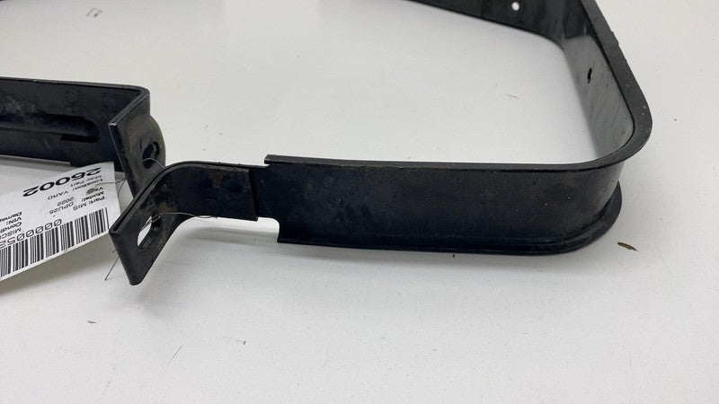 2019-2022 Ram 2500 3500 Pickup 6.7L Diesel Turbo Fuel Tank Straps 6829