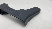 ⭕ 25 Rivian R1S Rear Driver Side 2nd Row Outer Seat Trim Cover Left PT00573603-A