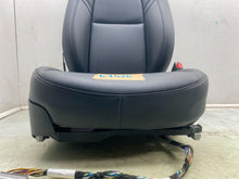 ⭕ 2017-2022 Tesla Model 3 Y Front Passenger Side 1st Row Seat Black Right Assy