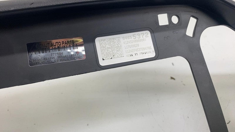 ⭕ 2025 Chevrolet Silverado 1500 Dash Center Right Side Bezel w/ Vent R