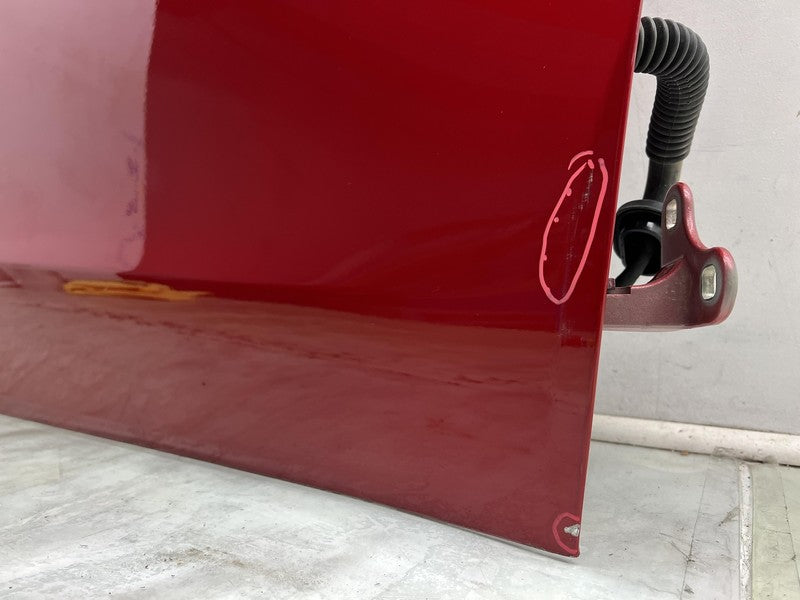 ⭕ 2020-2024 Tesla Model Y Front Passenger Side Door Shell Panel Right 