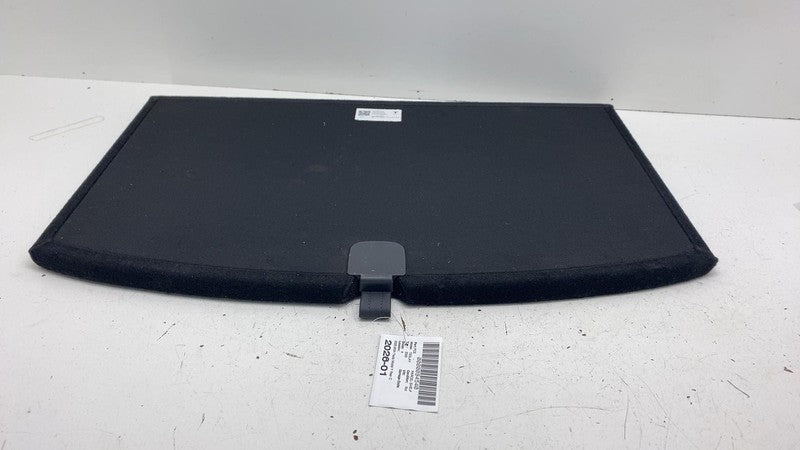 ⭕ 2020-2024 Tesla Model Y Rear Cargo Trunk Parcel Shelf Cover Panel 14