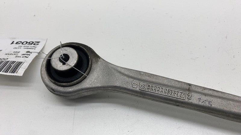 ⭕ 19-24 Cayenne Front Passenger Suspension Upper Forward Control Arm Link Right