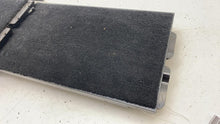 ⭕ 16-20 Model X Rear 2nd Row Middle Seat Floor Plate Catcher Module 1059717-00-B