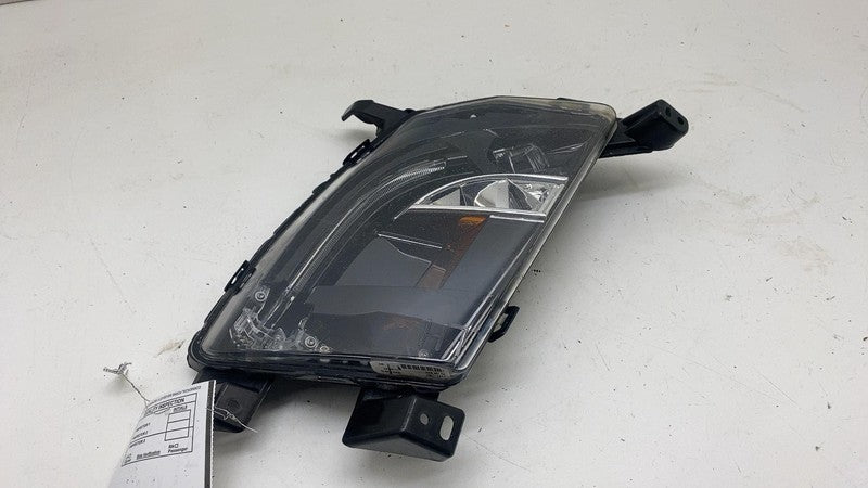 ⭕ 12-20 Model S Front Left LED Up-Level Fog Light Cornering Lamp LH 60